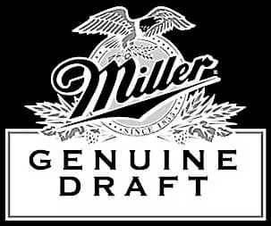 Miller Genuine Draft